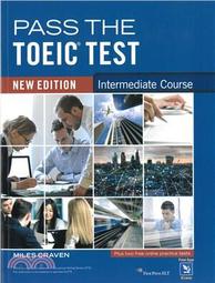 Pass the TOEIC Test Advanced （New Ed） （with Key ＆ audio scripts） 歷史價格詳細信息