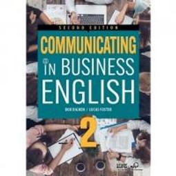 Business English: With Programmed Reinforcement 4/e 歷史價格詳細信息