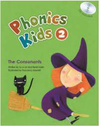 New Phonics for Kids 5 with Code /Thomas Gordon /Nathan Shu 文鶴書店 Crane Publishing 歷史價格詳細信息