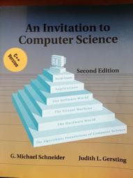 Computer Science: An Overview -9780805346275 歷史價格詳細信息