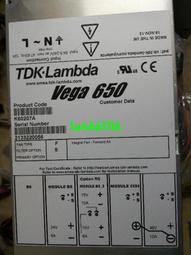 TDK Lambda Vega 650 Power Supply K6V60C02V New Unit, 90 day warranty K6V60C02V 歷史價格詳細信息