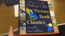 Treasury of Mother Goose Rhymes 鵝媽媽歌謠精裝版 0785317279 無劃記151A 歷史價格詳細信息