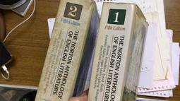 The Norton Anthology of Poetry, 6/e 歷史價格詳細信息