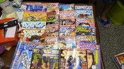 電玩遊戲雜誌 e Joy RO RO 新 仙境傳說 攻略專刊 特刊 月刊 世界地圖 怪物分佈全集 特別號 攻略本L195 歷史價格詳細信息