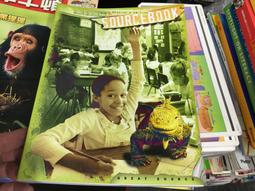 全新無劃記 Harcourt School collections new adventures grade 3 2ZZ 歷史價格詳細信息