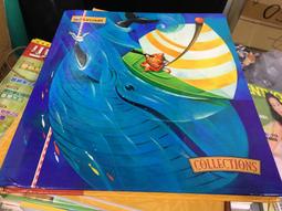 全新無劃記 Harcourt School collections new adventures grade 3 2ZZ 歷史價格詳細信息