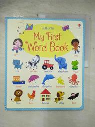 My First Words Touch And Feel(硬頁書)/Virginia Graire【禮筑外文書店】[9折] 歷史價格詳細信息
