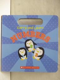 Carry and Learn Numbers  觸觸書 數字書 書林平民繪本專賣店 歷史價格詳細信息