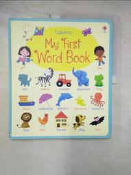 My First Words Touch And Feel(硬頁書)/Virginia Graire【禮筑外文書店】[9折] 歷史價格詳細信息