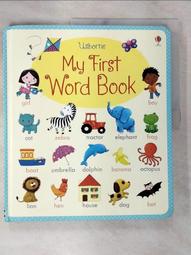 My First Words Touch And Feel(硬頁書)/Virginia Graire【禮筑外文書店】[9折] 歷史價格詳細信息