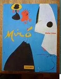 Miro米羅的抽象畫~【樂活】 歷史價格詳細信息