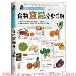 餐桌上的膳食寶塔3-食物搭配,營養倍增 李健 2013-1 武漢出版 歷史價格詳細信息