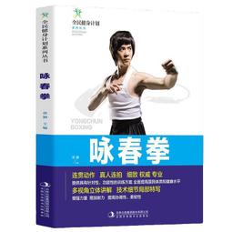 詠春拳U盤視頻教程教學從零基礎入門到精通全套高清素材優盤 歷史價格詳細信息