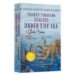海底兩萬里：獨家繪製全彩探險地圖｜復刻1870年初版插圖110幅｜法文直譯精裝全譯本（二版） 歷史價格詳細信息