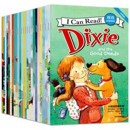 I CAN READ 50TH ANNIVERSARY BOX SET I CAN READ 50週年盒裝套書(4書) 歷史價格詳細信息