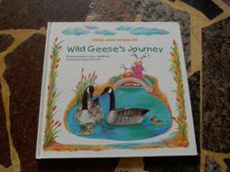 Geese Find the Missing Piece (1書+1CD) 韓國Two【禮筑外文書店】[85折] 歷史價格詳細信息