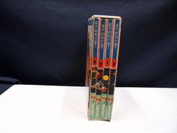 【懶得出門二手書】《孩子的第一套故事文庫-小錫兵. 美人魚》ISBN:0783504292│Time-Life Books│安徒生│ 八成新(11A31) 歷史價格詳細信息