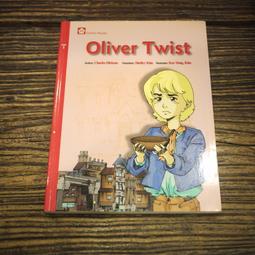 Oliver Twist 孤雛淚/Charles Dickens【禮筑外文書店】 歷史價格詳細信息