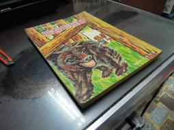 【知V23D】《魔女之子》ISBN:9789868456945│莎賓娜．提斯勒│黃斑 歷史價格詳細信息