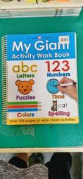 Priddy Learning: My First Let's Spell  我的第一本拼字書（厚頁書） 歷史價格詳細信息