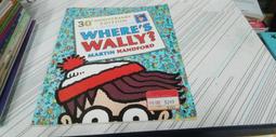 Where's Wally? Wow (6冊合售/+Jigsaw)/威利在哪裡?/Martin Handford eslite誠品 歷史價格詳細信息