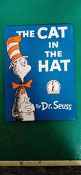 The Cat in the Hat and Other Dr. Seuss Favorites【禮筑外文書店】 歷史價格詳細信息