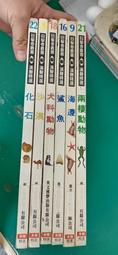 目擊者叢書 6冊合售 昆蟲 樹 海邊 爬行動物 蝴蝶蛾 池塘河流 漢聲精選 #FKS10c 歷史價格詳細信息