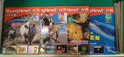 童書繪本 YoungNewton 少年牛頓 2013年 第100期 宇宙綠洲 地球 好頭腦文教 無劃記115A 歷史價格詳細信息