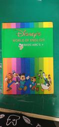 寰宇迪士尼 Disney's World of english sing along BOOK 4 童書繪本N25 歷史價格詳細信息