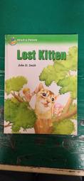 Lost Kitten 【Reycraft Books 優質精選繪本】 歷史價格詳細信息