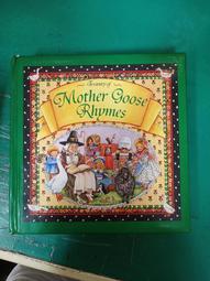 Mother Goose's Animal Rhymes (with audio CD)【禮筑外文書店】[79折] 歷史價格詳細信息