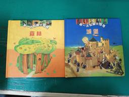 11本合售 童書繪本 小牛津兒童基礎百科-生活科學_生化數理-水中的動物_可愛的鳥類_草食性動物等 地NN 歷史價格詳細信息