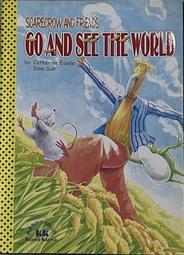 See the Dog: Three Stories about a Cat/David LaRochelle【禮筑外文書店】(精裝)[9折] 歷史價格詳細信息