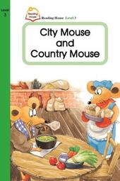 City Mouse and Country Mouse[二手書_良好]4840 TAAZE讀冊生活 歷史價格詳細信息