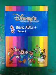 寰宇迪士尼 Disney's World of english sing along BOOK 4 童書繪本N25 歷史價格詳細信息