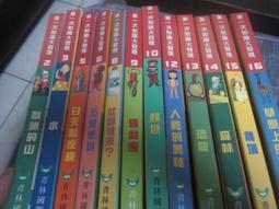 【一品冊二館】動物的100 個秘密(注音版、共2冊) 八成新、無劃記、無章釘、(X2161) 歷史價格詳細信息