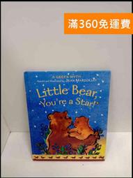 Little Bear/Richard Jones【禮筑外文書店】[9折] 歷史價格詳細信息