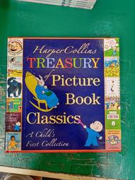 Treasury Of Nursery Rhymes 趣味童謠歌唱本 硬頁有聲CD書【麗兒采家】 歷史價格詳細信息