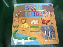 Slide and Smile: Waddle I Do Without You?(硬頁書)/Natalie Marshall【禮筑外文書店】[9折] 歷史價格詳細信息