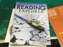 READING EXPLORER 2 2e》2015-MACINTYRE 微劃記 146A 價格比較,價格查詢,歷史價格詳細信息