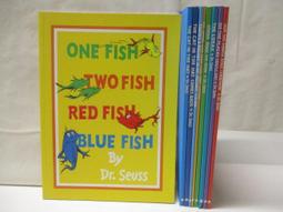 The Cat in the Hat and Other Dr. Seuss Favorites【禮筑外文書店】 歷史價格詳細信息