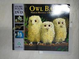 Owl Babies (單CD) 廖彩杏老師推薦有聲書第43週【禮筑外文書店】[5折] 歷史價格詳細信息