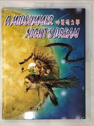 A Midsummer Night's Dream 仲夏夜之夢【禮筑外文書店】[69折] 歷史價格詳細信息