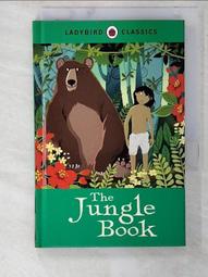 The Jungle Book (First Stories)(硬頁推拉書)【禮筑外文書店】(硬頁書) 歷史價格詳細信息