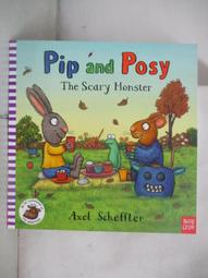 Pip and Posy: The New Friend (硬頁書)(英國版)【禮筑外文書店】[69折] 歷史價格詳細信息