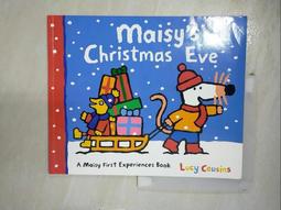 Maisy's Christmas Letters (精裝操作書)(英國版)【禮筑外文書店】[79折] 歷史價格詳細信息