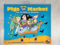 To Market To Market (with Hybrid CD)【禮筑外文書店】(有聲書)[85折] 歷史價格詳細信息