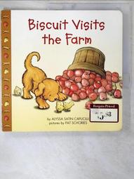 The Biscuit I Can Read Collection Box Set【禮筑外文書店】[36折] 歷史價格詳細信息