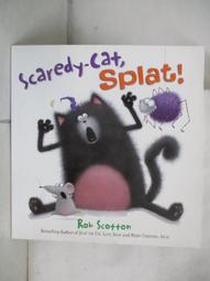 Scaredy Squirrel at Night/Melanie Watt【禮筑外文書店】[9折] 歷史價格詳細信息
