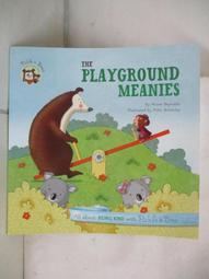 The Playground Problem: A Book about Anxiety  認識焦慮症的繪本（平裝） 歷史價格詳細信息